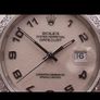 Rolex Date Just Image 8