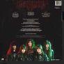 TESTAMENT The legacy original 1987 release with original inner lyric sheet vinyl record in near mint condition Image 2