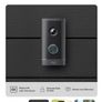 Ring Video Doorbell Elite - newest gen 2026 Image 2