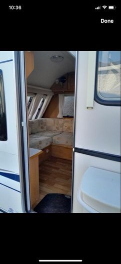 caravan