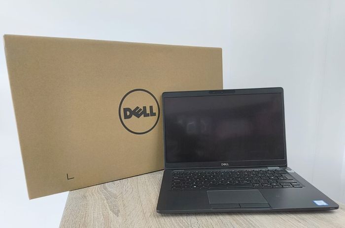 Dell Latitude 5300 TouchScreen