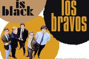 Los Bravos 2CD - Black Is Black: The Anthology 1966-1969