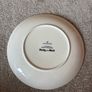 Vintage Wedgwood 2004 Calendar Decorative Plate Image 4