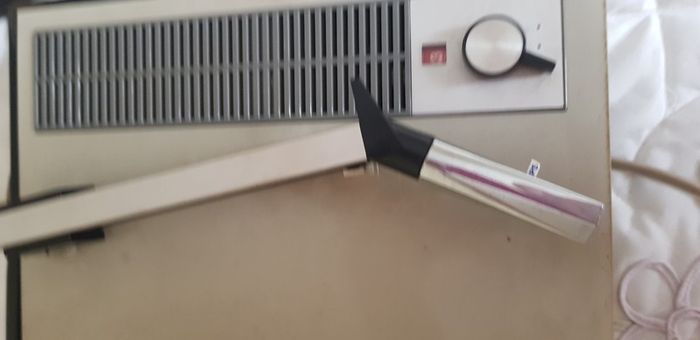 Record player