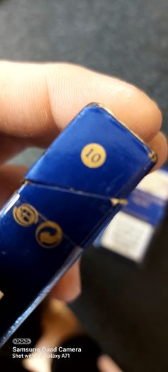 3 x ciragrette boxes 10s rare enough with gold foil paper inside, see pictures for condition, used,,collectors items,,,take as is ,buyer collects or pays postage thank you,