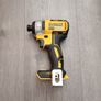 DeWalt Impact Driver (New) Image 2