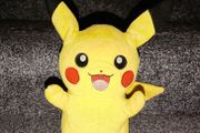 Pokemon Plush toy
