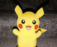 Pokemon Plush toy