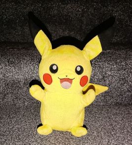 Pokemon Plush toy
