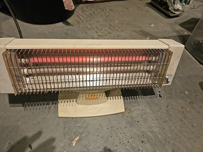 heater