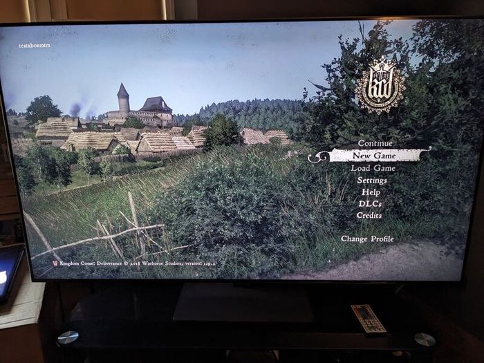 Kingdom Come Deliverance - Xbox One