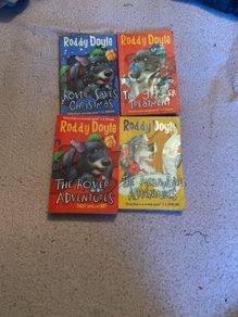 childrens books