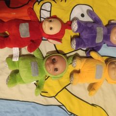 Teletubbies