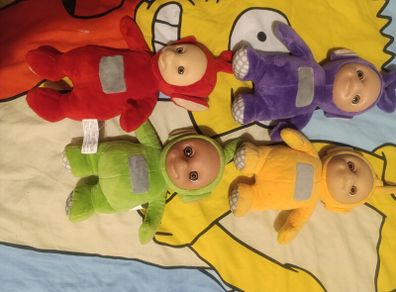 Teletubbies