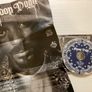 Snoop Dogg Tha Blue Carpet Treatment CD EX Image 2