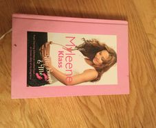 Book My Bump and Me by Myleene Klass