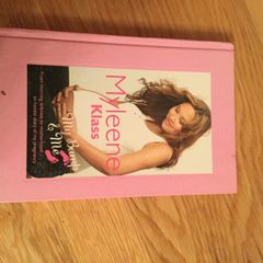 Book My Bump and Me by Myleene Klass