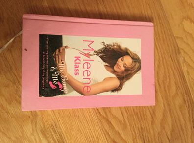 Book My Bump and Me by Myleene Klass