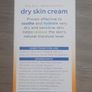 Cuticura Dry Skin Cream Image 3
