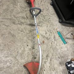 Strimmer