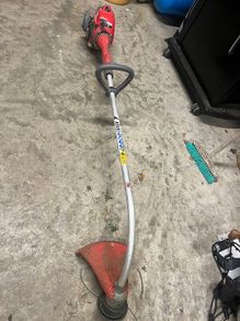 Strimmer