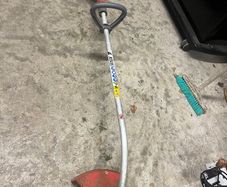 Strimmer