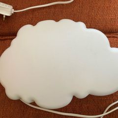 Ikea Cloud Wall light