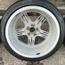 BMW 351m 19" F10 wheels Image 7