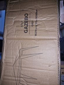 Gazabo