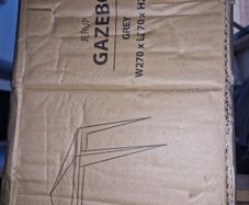 Gazabo