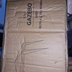 Gazabo