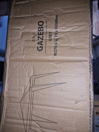 Gazabo