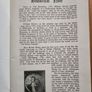 Burns Cottage Alloway Catalogue  1968  72 Pages. Paperback In Good Condition. Image 7
