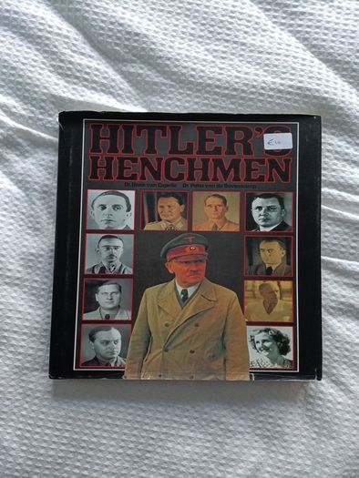 Military Books