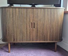 tv stand/ side table
