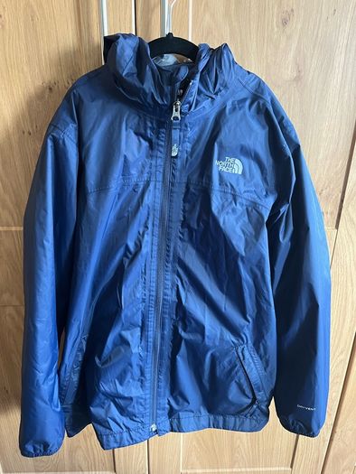 Boys North Face large jacket