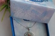 Brand new disney frozen jewellery