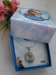 Brand new disney frozen jewellery