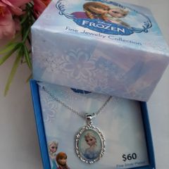 Brand new disney frozen jewellery