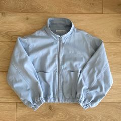 Twill Jacket by Zara