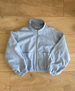 Twill Jacket by Zara