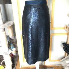 PURE sequins skirt, new, UK10