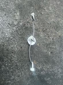 Spot lights 3 rack