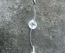 Spot lights 3 rack
