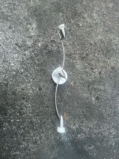 Spot lights 3 rack