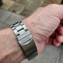 Watch Seiko Chronograph. Image 7