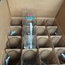 24 Heineken Pint Glasses. Image 2