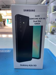 samsung a26 5G - 128GB