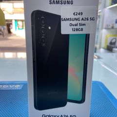 samsung a26 5G - 128GB