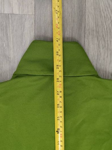 Galvin Green Golf Polo Shirt Mens Medium